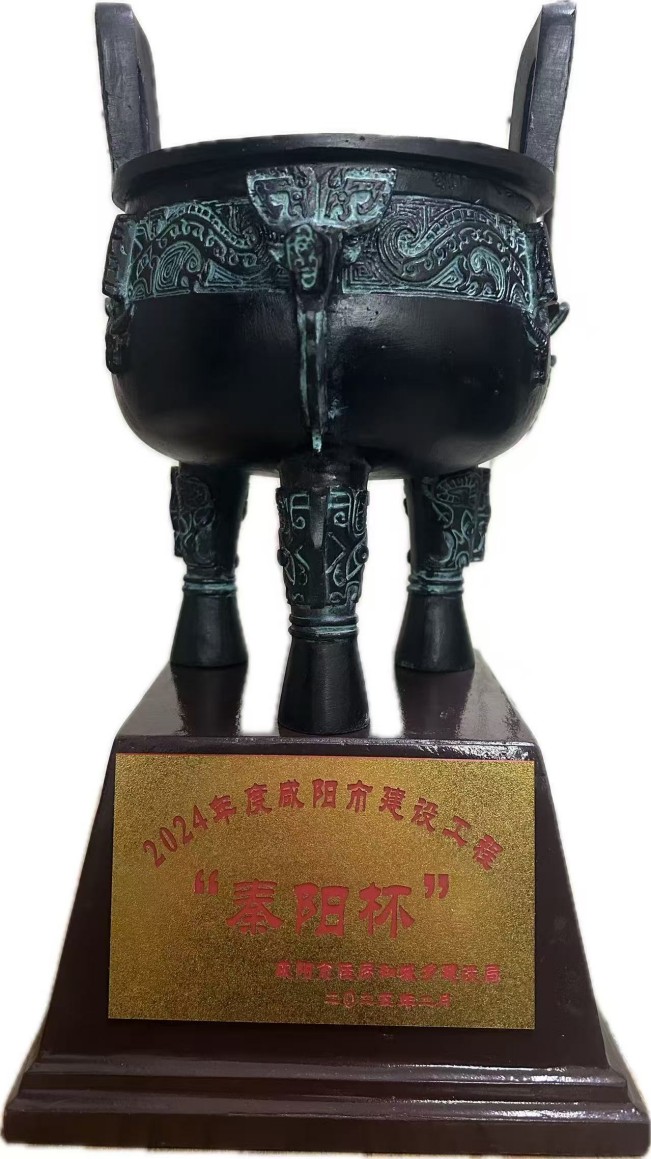 秦陽(yáng)杯